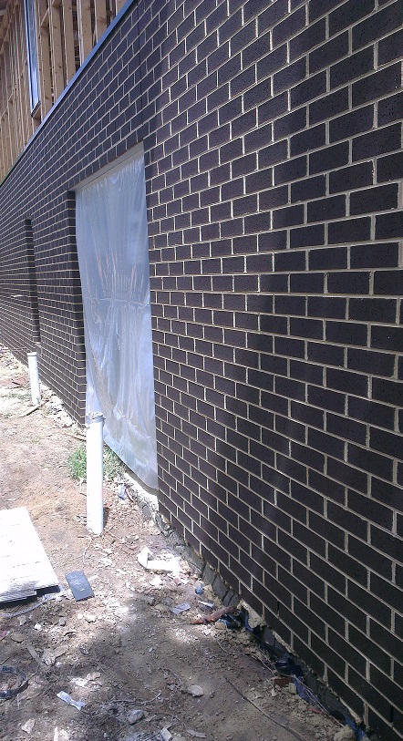 Two Bays Brick Cleaning